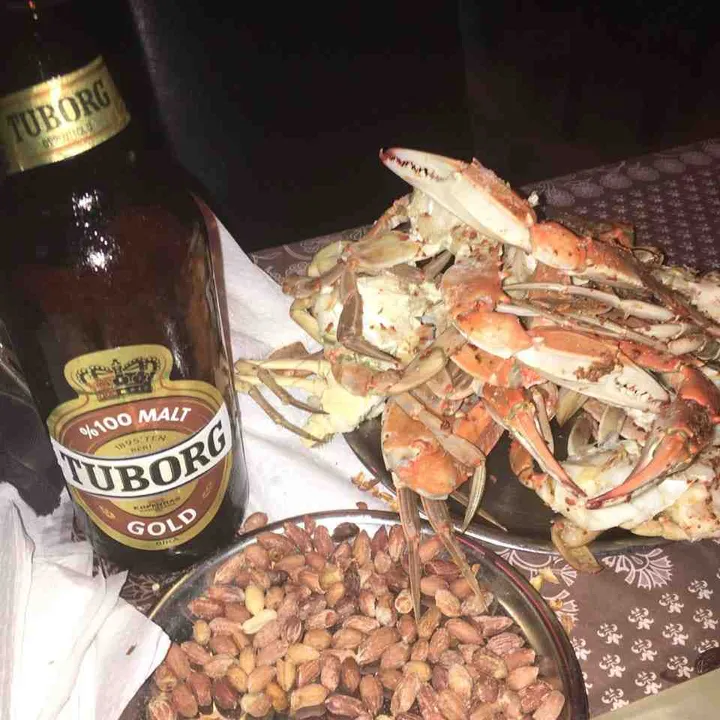 TUBORG ŞİŞE