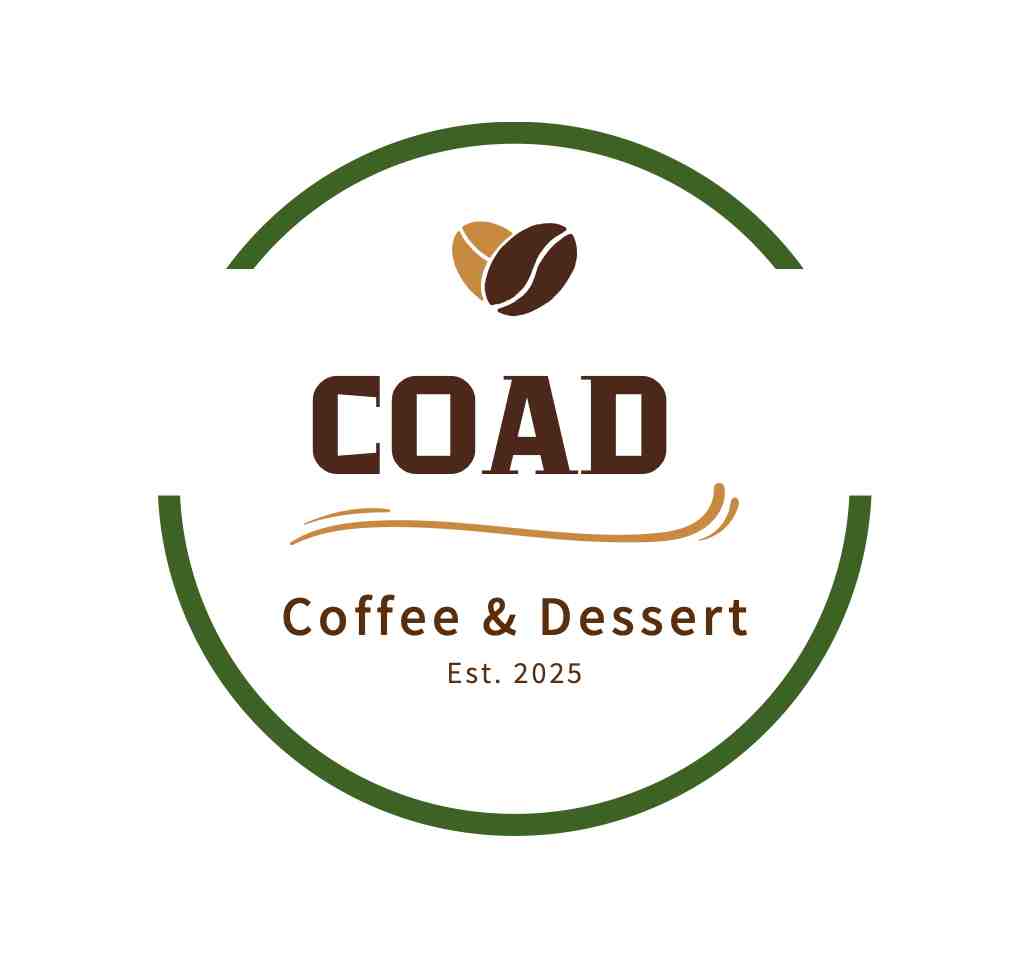COAD COFFEE & DESSERT