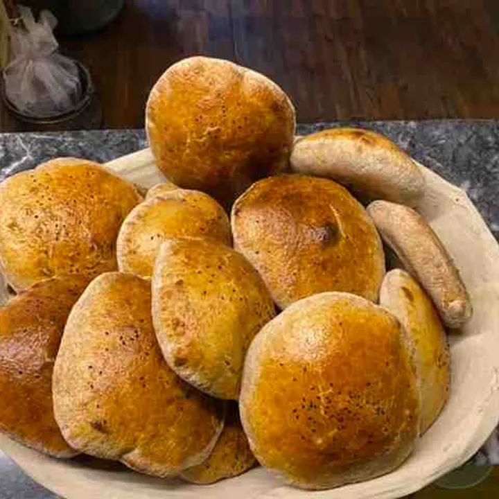 EKMEK<br>