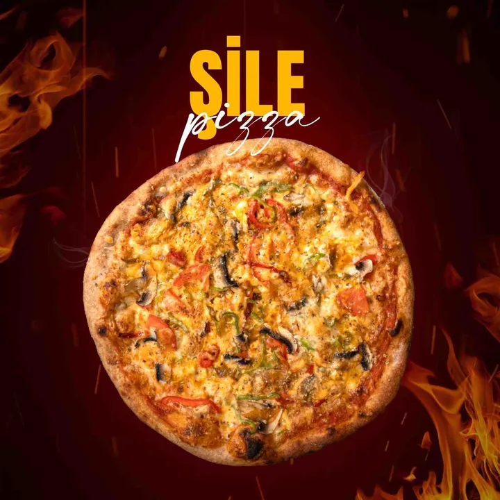 ŞİLE PİZZA<br>