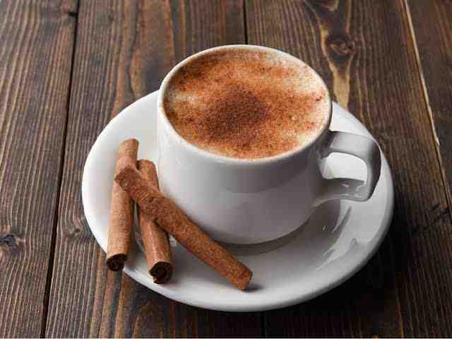 Salep&nbsp;<br>