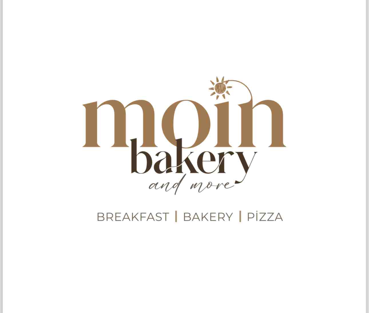 Moin Bakery