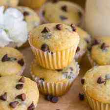 Küçük Muffin