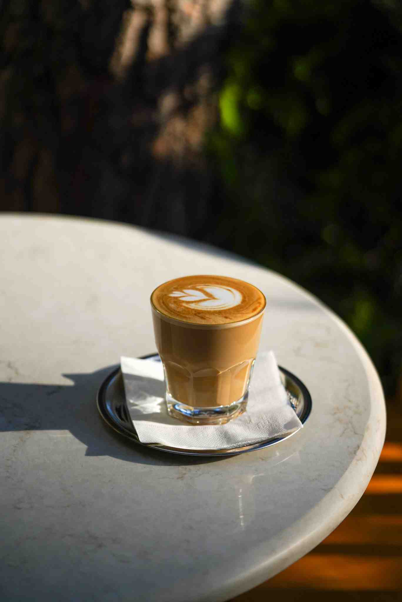 Flat White
