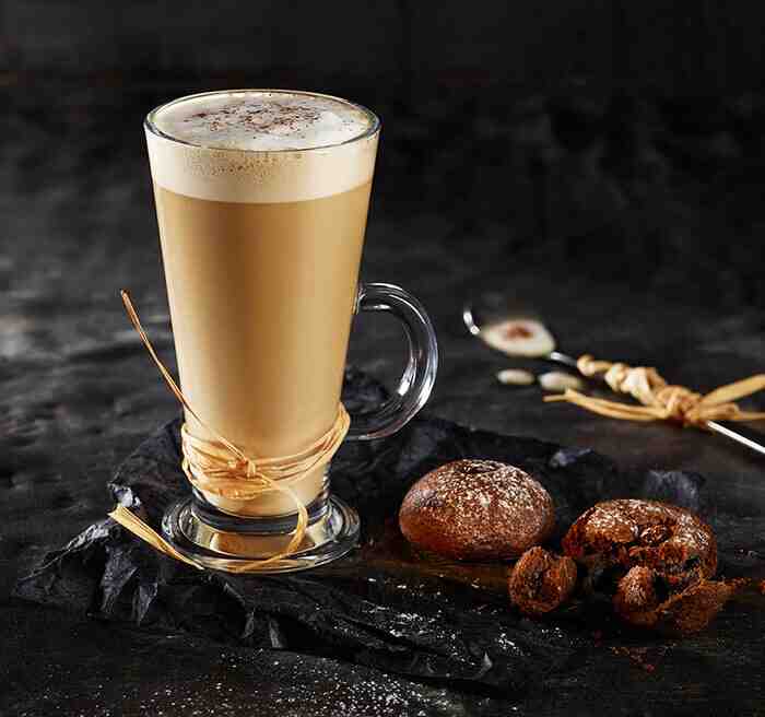 Caffe Latte