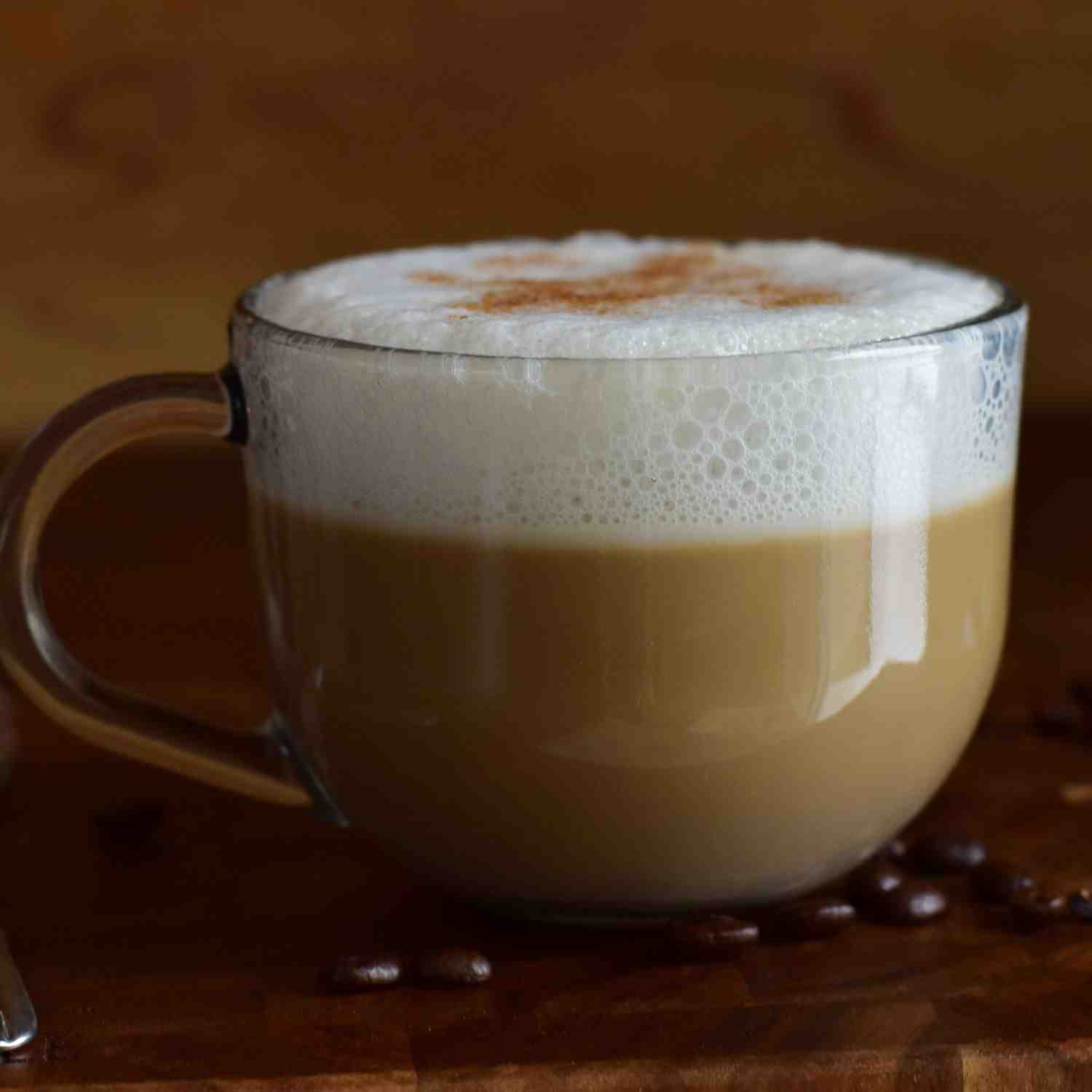 Caffe Latte
