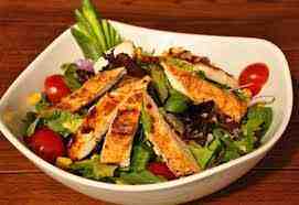 Chicken Salad