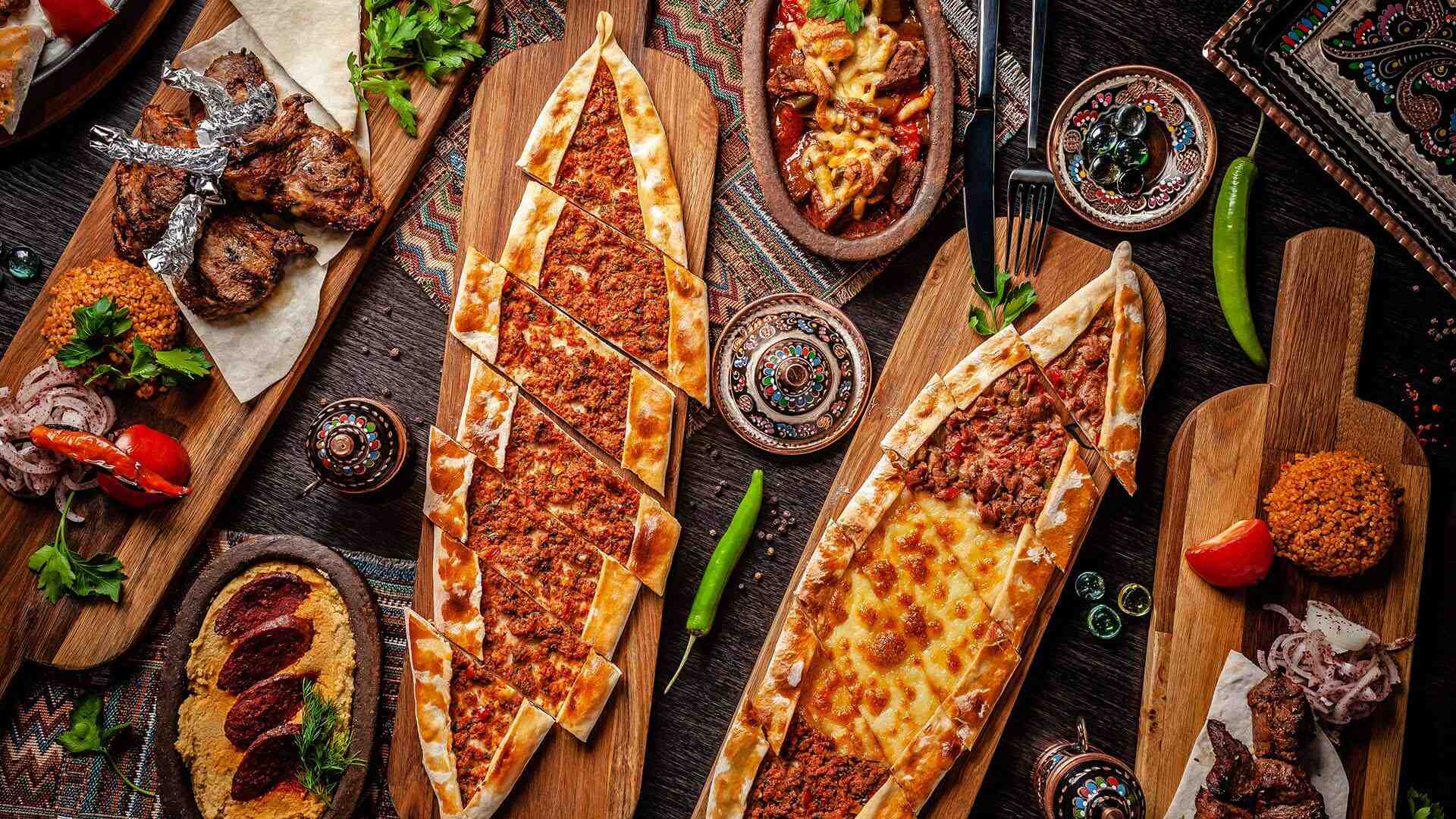 Yemek/Ürün Adı 3