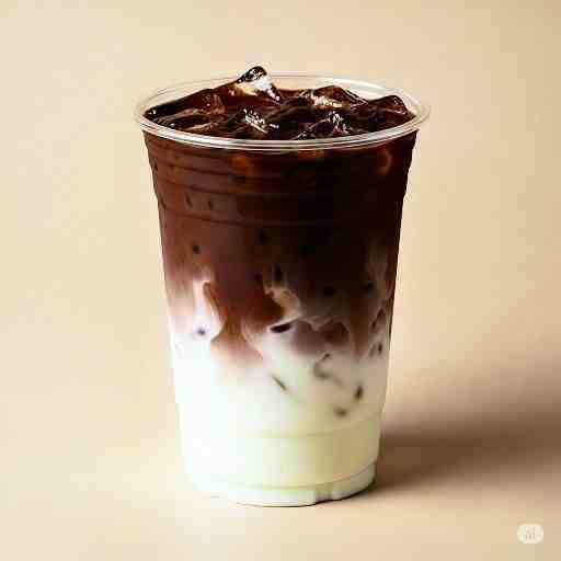 Ice Mocha