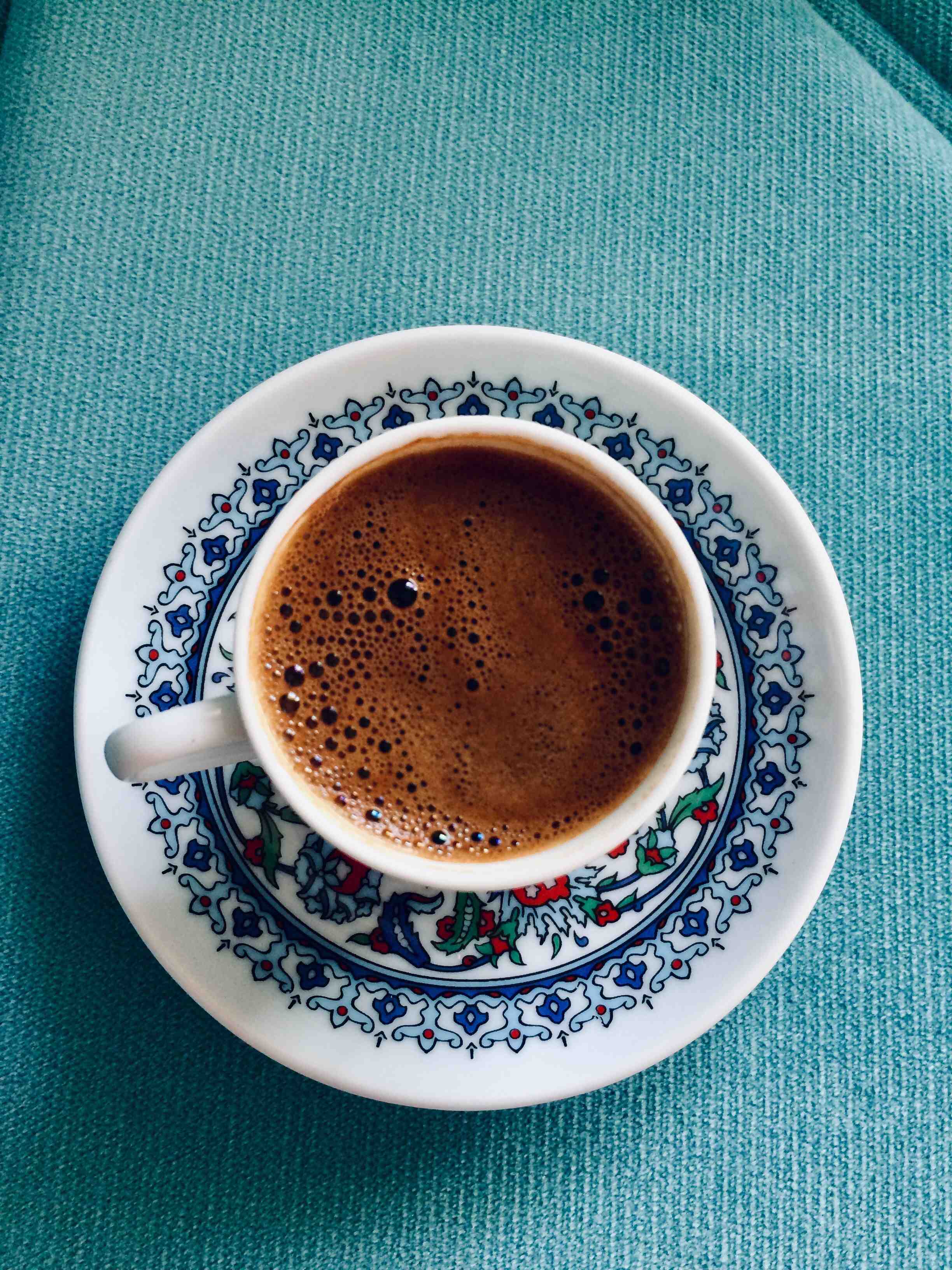 Türk Kahvesi