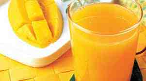 Mangolu Limonata