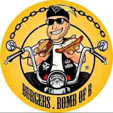 Bomb Of B Burger