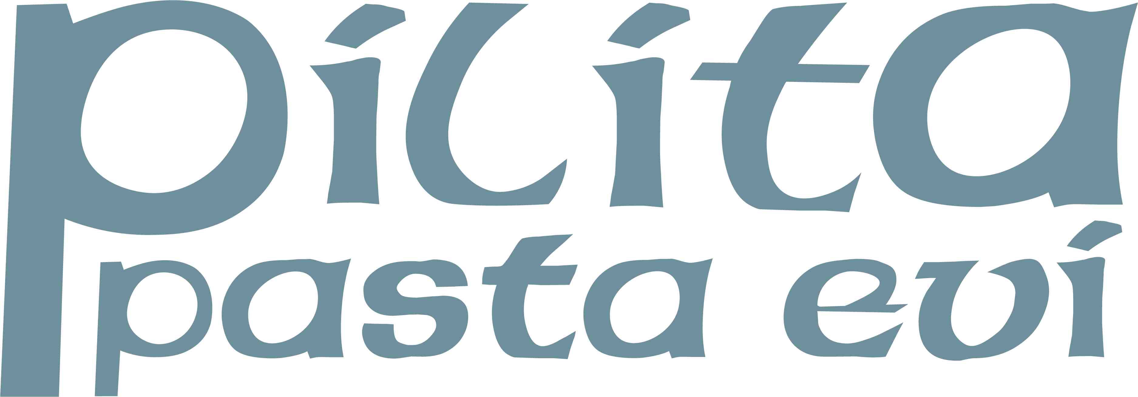 Pilita Pasta Evii