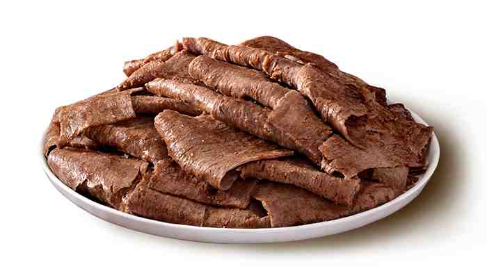 Et döner KG