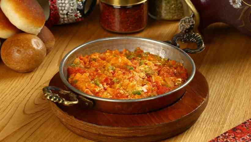 Menemen