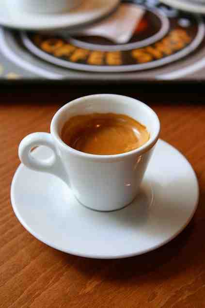 Espresso