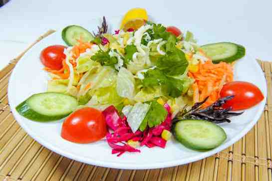 Mevsim Salata&nbsp;