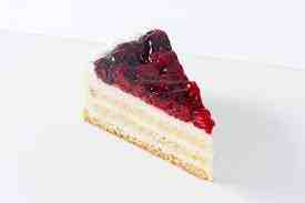FRAMBUAZLI CHESECAKE