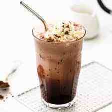 Iced Mocha