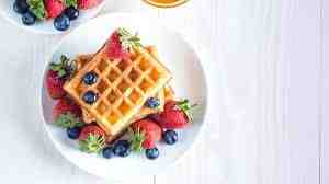 Waffle