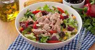 Tuna Salad