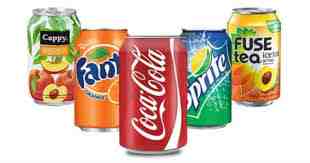 Beverages