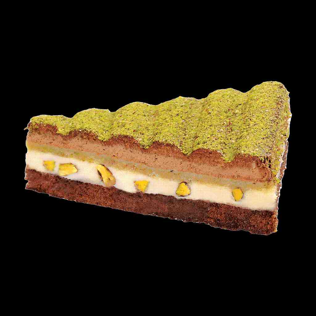 Fıstık Rüyası<br>