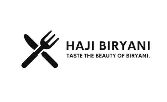 Haji Biryani 
