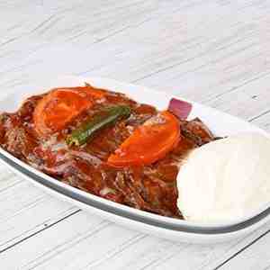İskender (Et Dönerden)