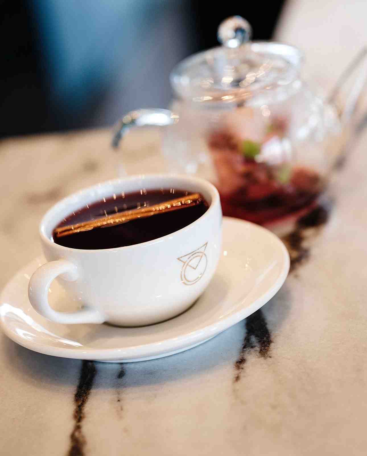 Coco Kış Çayı