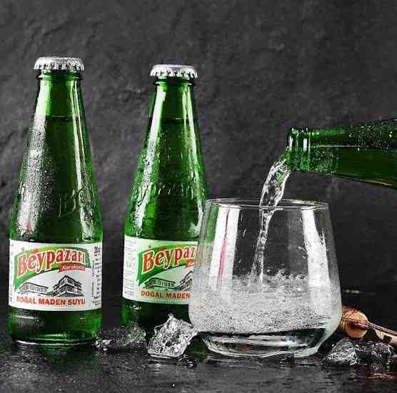 Sade Soda<br>