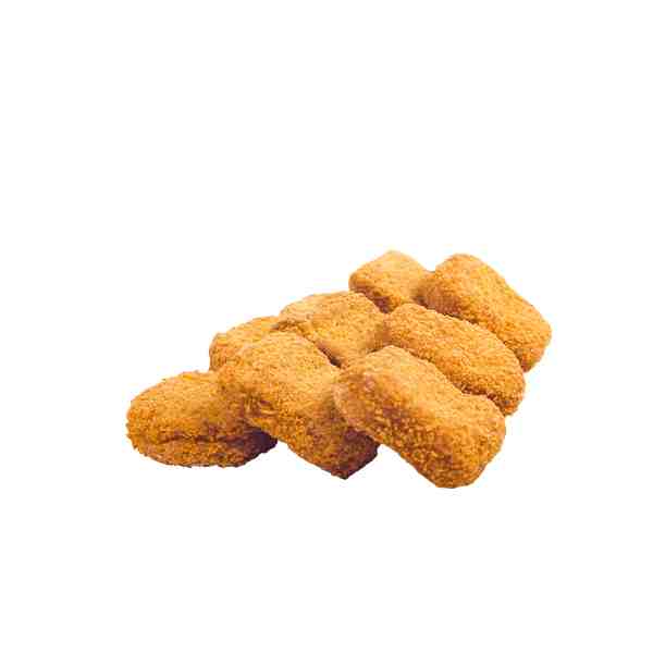 Tavuk Nugget (3 LÜ)