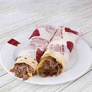 Et Döner Dürüm