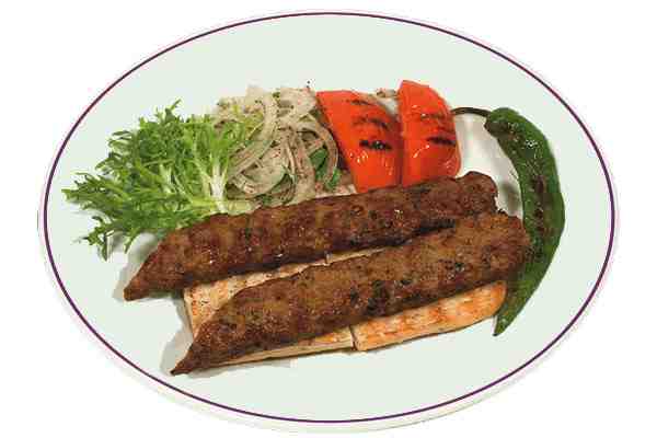 SADE KEBAP