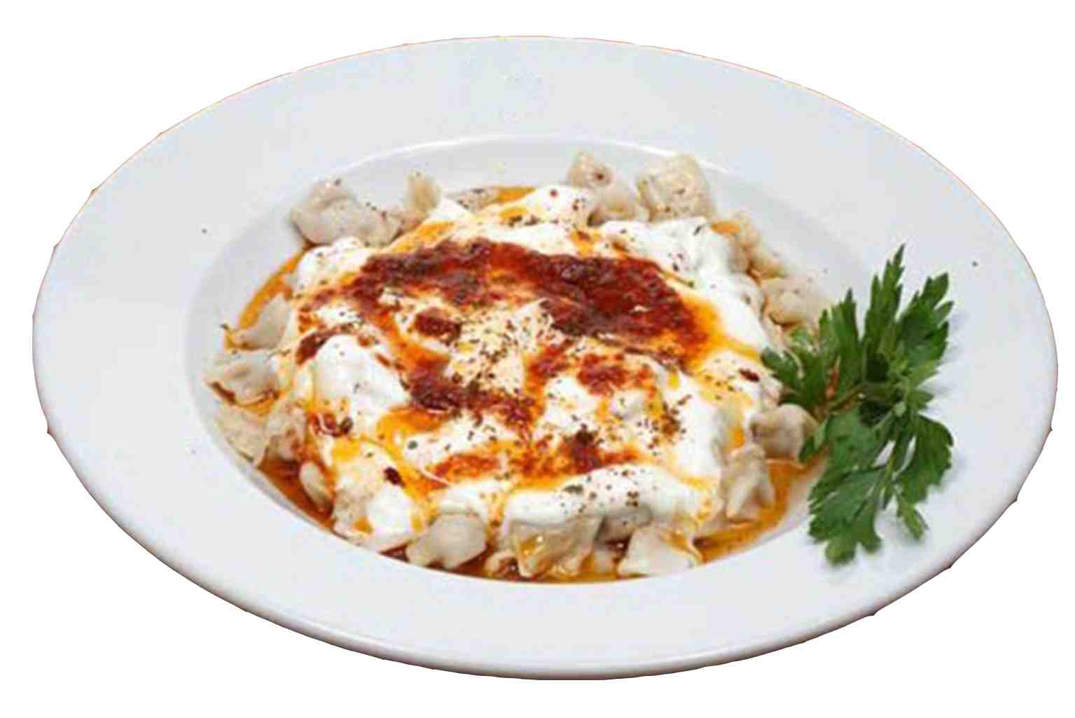 Mantı