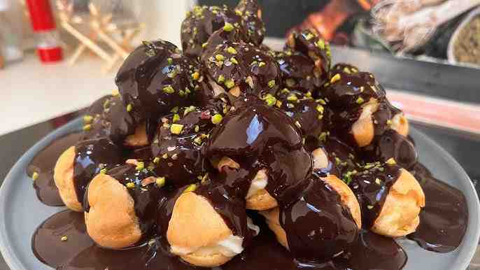 Profiterol