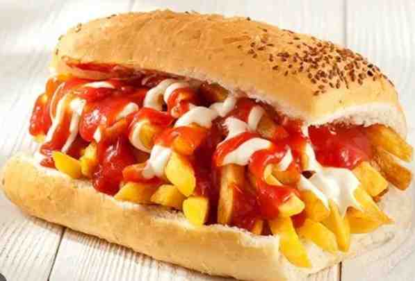 Ekmek Arası