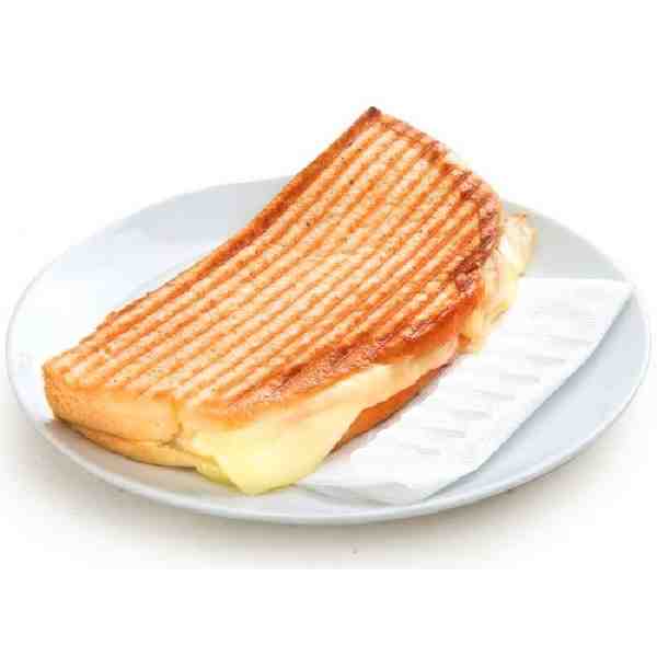 KAŞARLI TOST