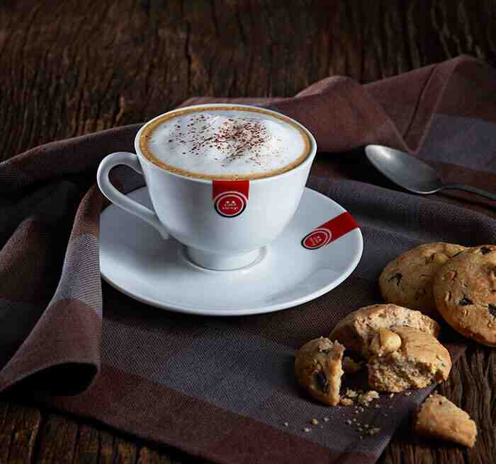 Cappucino