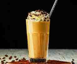 Caffe Frappe