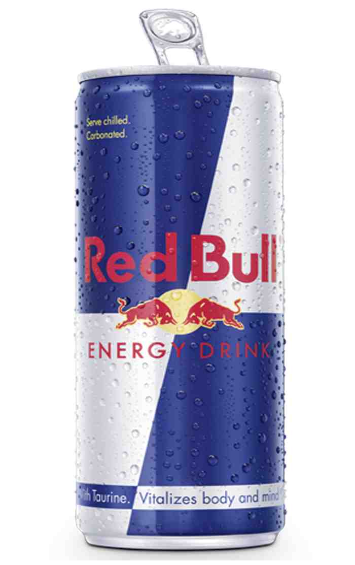 Redbull