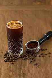ICE AMERICANO