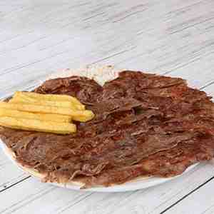 Et Döner