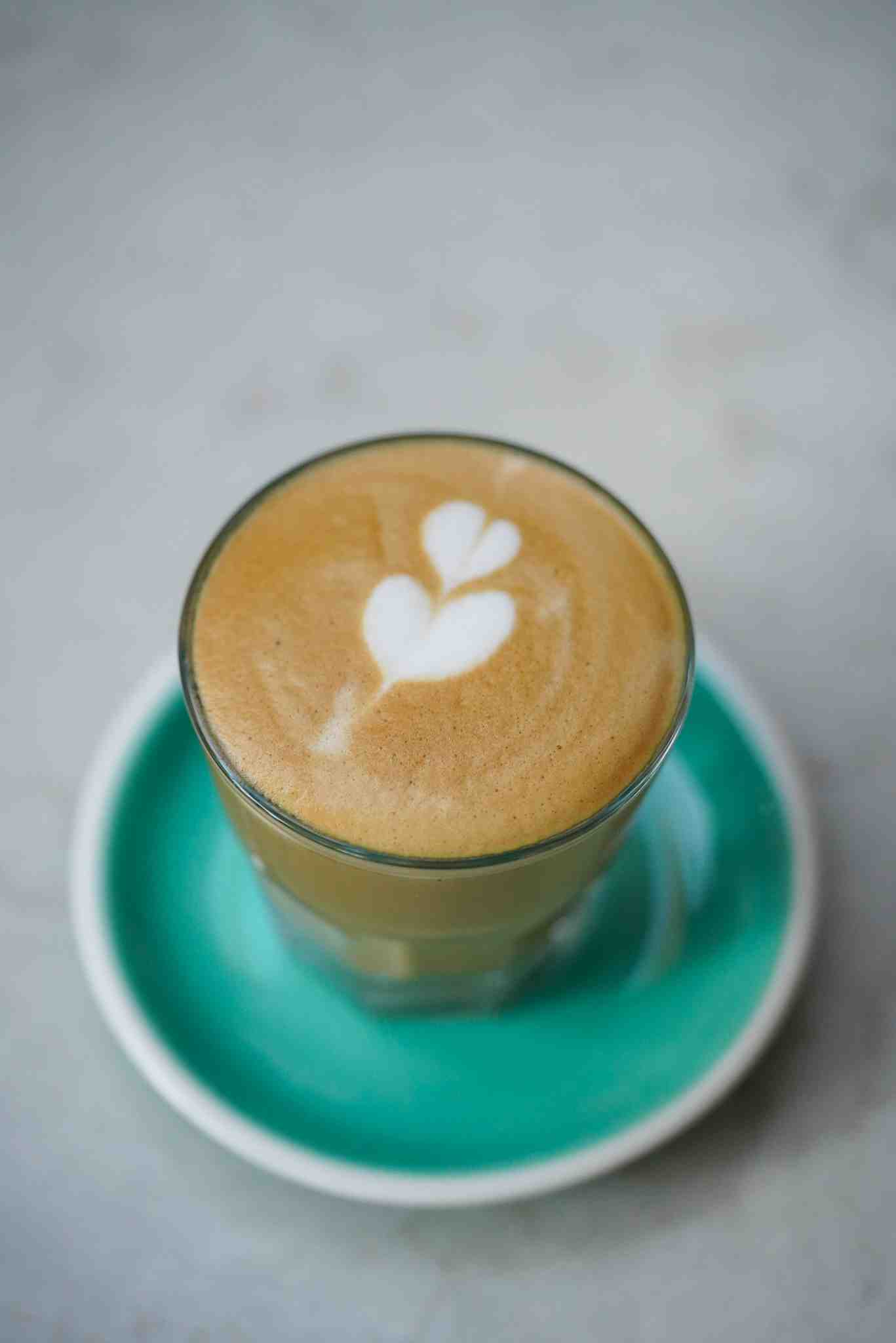 Cortado