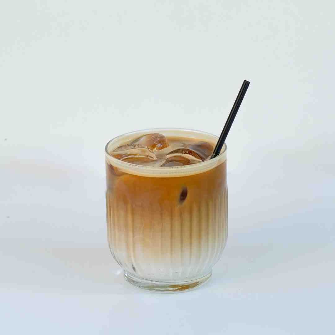 Ice Flat White