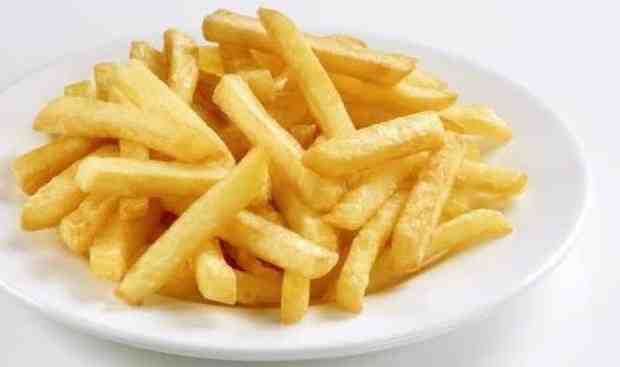 Patates Porsiyon