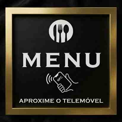 TapMenu Test logo