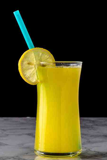 Limonata<br>