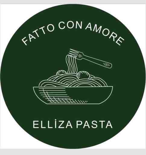 FATTO CON AMORE ELLİZA PASTA 