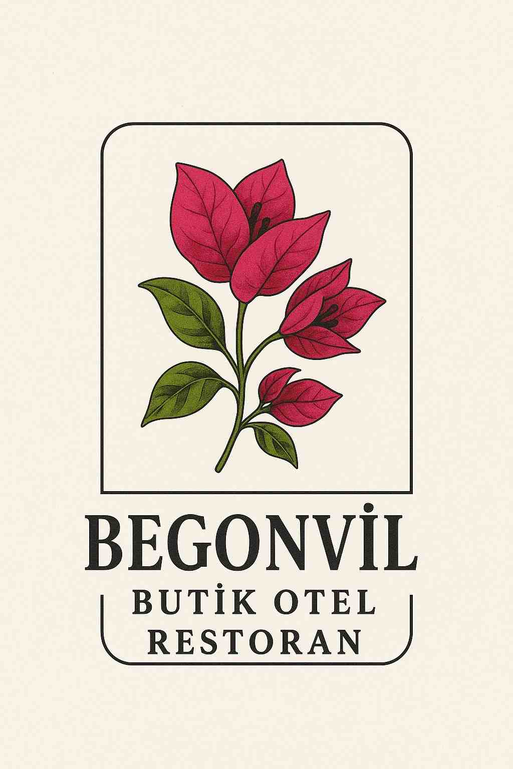 BEGONVİL BUTİK RESTAURANT